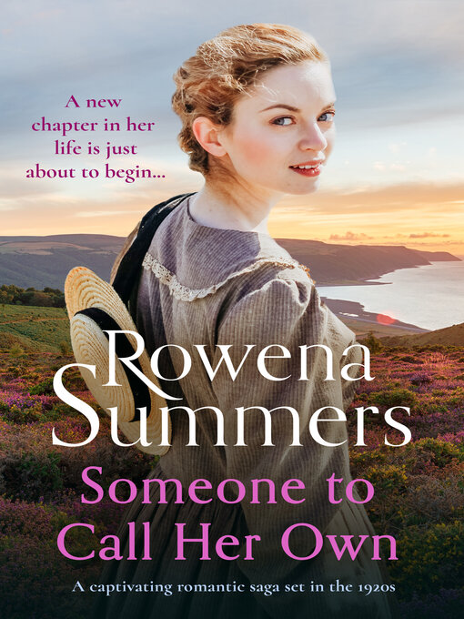 Title details for Someone to Call Her Own by Rowena Summers - Available